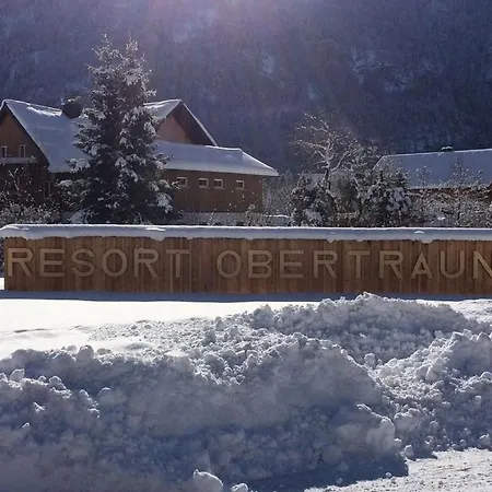 Apartment Im Am Obertraun
