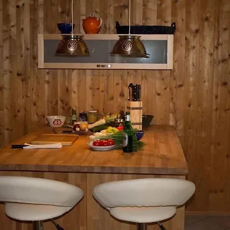 Im Am Apartment Obertraun