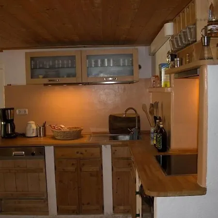 Im Am Apartment *