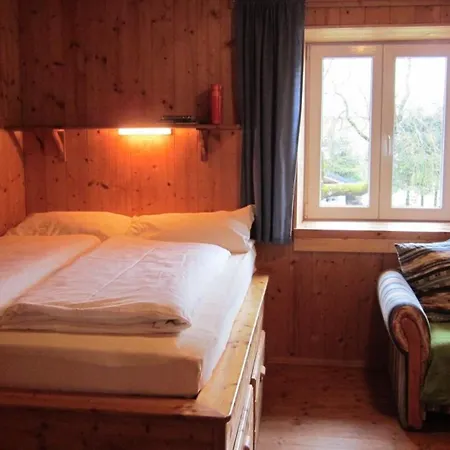 Apartment Im Am
